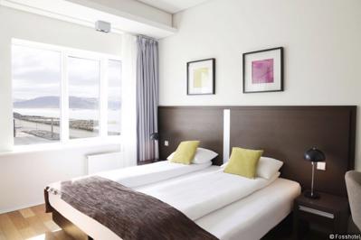 Foto Fosshotel Westfjords *** Patreksfjordur