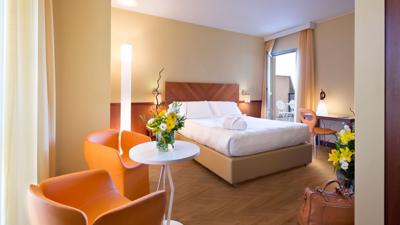 UNAHOTELS Mediterraneo Milano