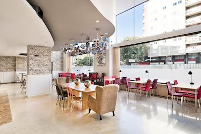 Foto INNSiDE Barcelona Apolo **** Barcelona