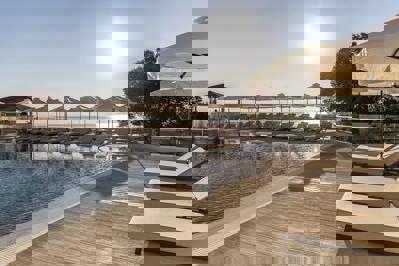 Foto Valamar Corfu by Louis Hotels ***** Agios Ioannis