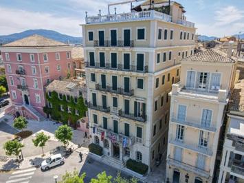 Hotel Cavalieri