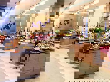 Foto ibis Bangkok Siam *** Bangkok