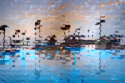 Foto Renaissance Golden View Beach Resort ***** Sharm El Sheikh