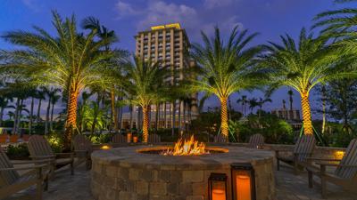 Foto Hyatt Regency Coconut Point Resort **** Bonita Springs