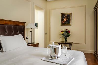 Foto Eurostars Centrale Palace **** Palermo