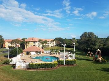 Foto Hotel Parc Corniche Condominium Suite Hotel *** Orlando
