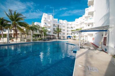 Foto Holiday Inn Cancun Arenas Cancun