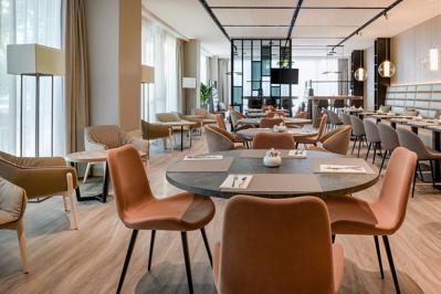 Foto AC Hotel by Marriott Krakow **** Krakau