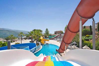 Wyndham Residences Kusadasi Golf en Spa Resort - Kusadasi - Turkije