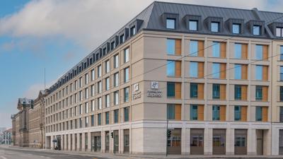 Foto Holiday Inn Express en Suites Potsdam *** Potsdam