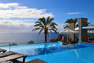 Aparthotel Pestana Promenade