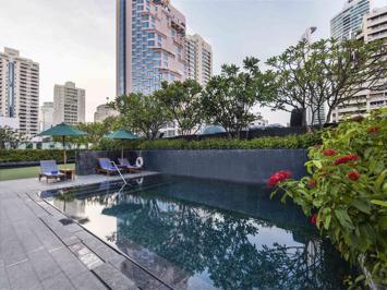 Foto Maitria Sukhumvit 18 A Chatrium Collection **** Bangkok