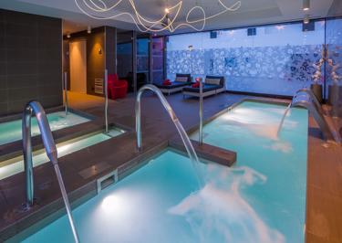 Foto SENTIDO Migjorn Ibiza Suites en Spa **** Playa Den Bossa