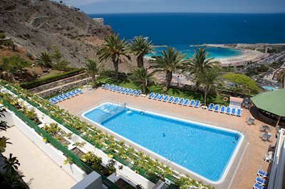 Appartement Chatur Palmera Mar