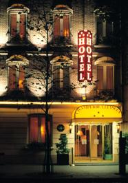 Champerret Elysees