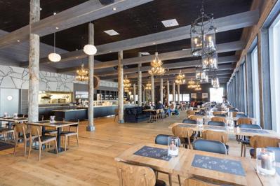 Foto Hotel Wilderness Hotel Inari *** Inari