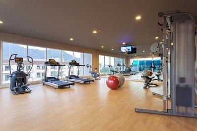 Foto Best Western Patong Beach *** Patong Beach