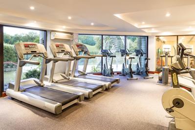 Foto Copthorne Cardiff **** Cardiff