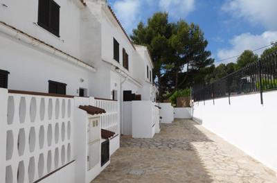 Appartement Peniscola Mirador 3000