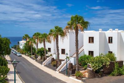 Foto Molino de Guatiza * Costa Teguise