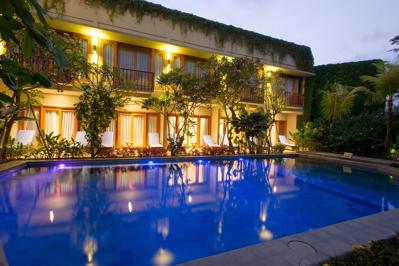 Foto Ubud Wana **** Bali