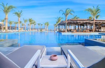 Foto JAZ Costa Mares ***** Marsa Alam