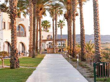 Foto GRECOTEL Casa Paradiso **** Marmari