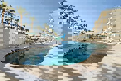 Flow Spectrum Resort Sahl Hasheesh