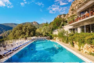 Foto Loryma Resort **** Icmeler