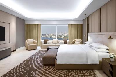 Grand Hyatt Dubai - Dubai - Verenigde Arabische Emiraten