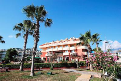 Foto Valeri Beach *** Kemer