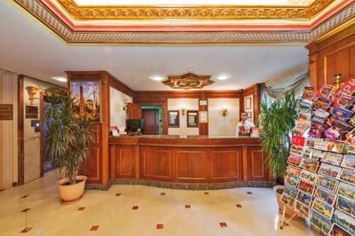 Foto Golden Horn Sirkeci **** Istanbul