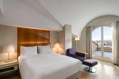Foto Hotel Radisson Blu Bosphorus * Istanbul
