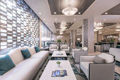 Foto Divani Palace Acropolis ***** Athene