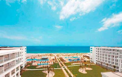 Foto RIU Playa Blanca ***** Playa Blanca