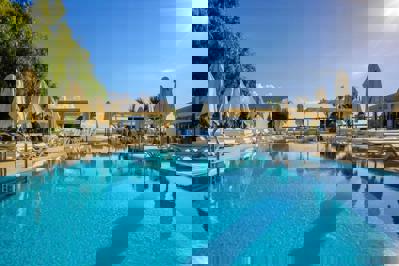 Foto Dragut Point North *** Turgutreis