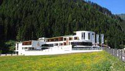 Foto Spa Zedern Klang **** Hopfgarten Im Defereggental
