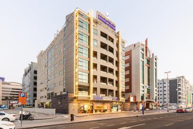 Foto Auris Boutique Hotel Apartments **** Dubai