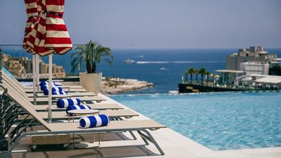 Foto voco Malta ***** St. Julians