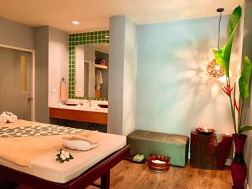 Foto Holiday Ao Nang Beach Resort **** Krabi