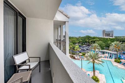 Foto Holiday Inn Orlando Disney Springs **** Orlando