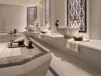 Foto Shangri La Bosphorus ***** Istanbul