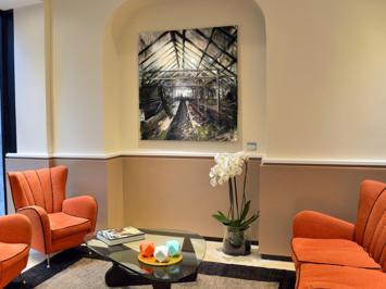 Foto LH Hotel Lloyd Rome *** Rome