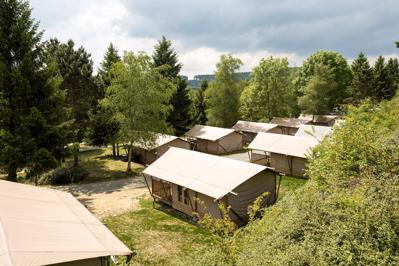 Foto Petite Suisse **** Dochamps