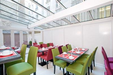 Foto Meridional *** Parijs