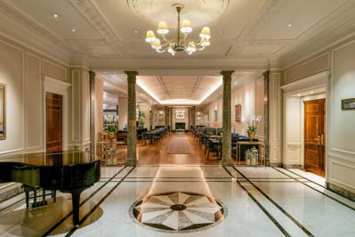 Foto Hyatt Regency The Churchill ***** Londen