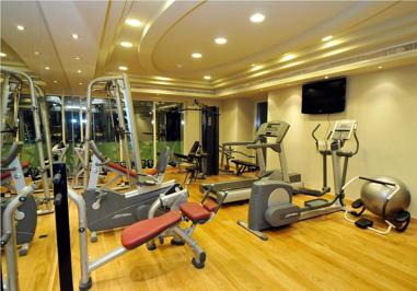 Foto Dunes Hotel Apartment Oud Metha Bur Dubai **** Dubai