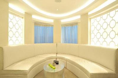 Foto Sun City Hotel - The Gabriel ***** Cairo