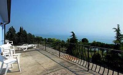 Foto Mirabello ** Sirmione
