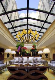 Foto Hotel Sofitel le Faubourg **** Parijs